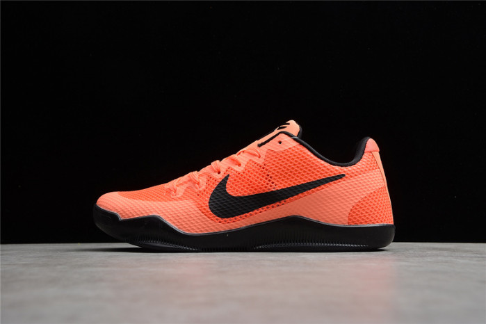 nike kobe 11 em low barcelona 836183-806