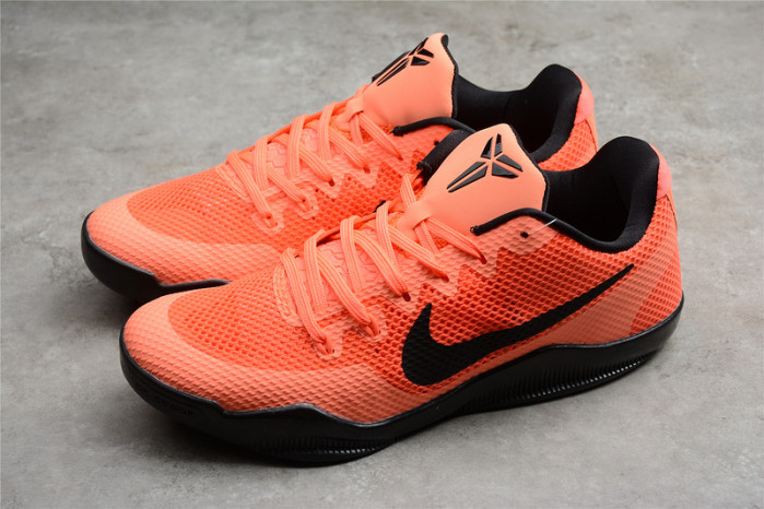 nike kobe 11 em low barcelona 836183-806