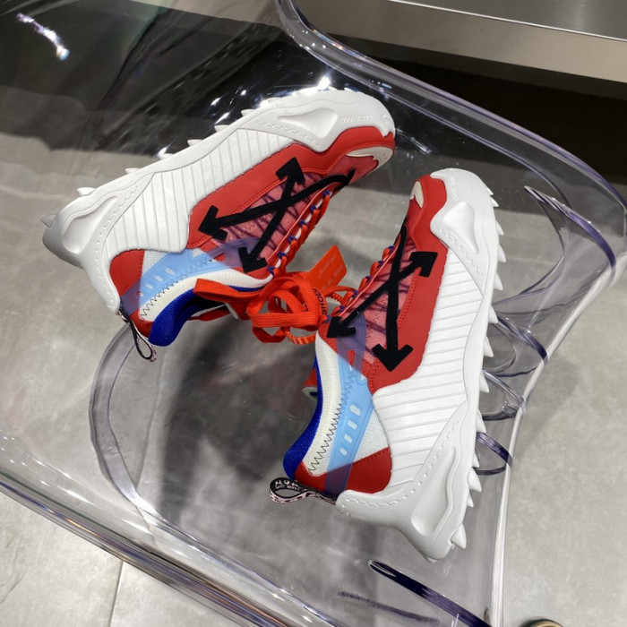 ow c/o odsy-1000 sneakers ow-010