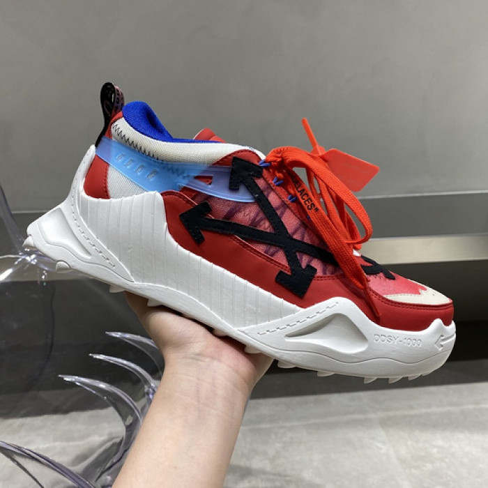 ow c/o odsy-1000 sneakers ow-010