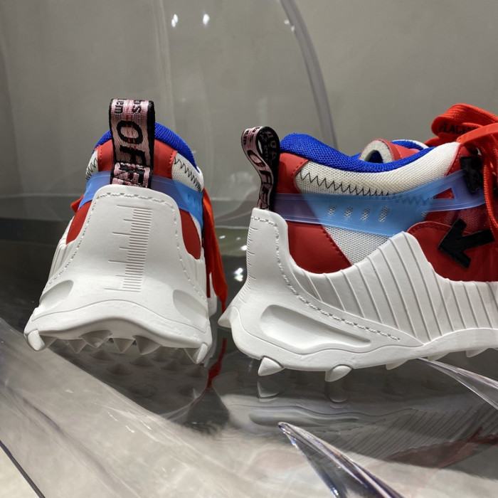 ow c/o odsy-1000 sneakers ow-010