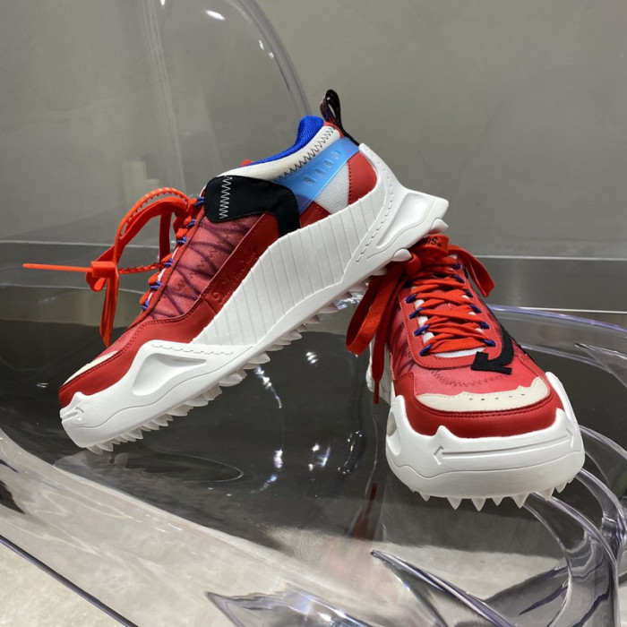 ow c/o odsy-1000 sneakers ow-010