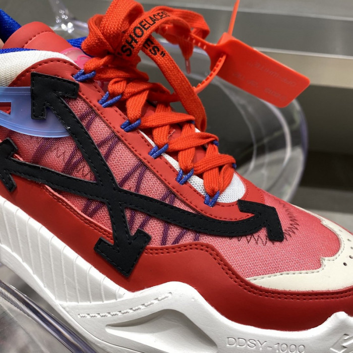 ow c/o odsy-1000 sneakers ow-010