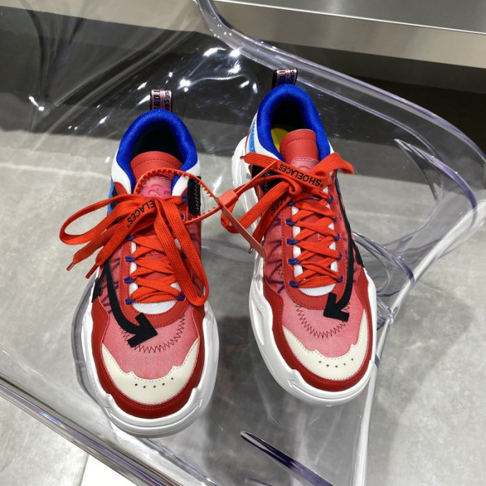 ow c/o odsy-1000 sneakers ow-010