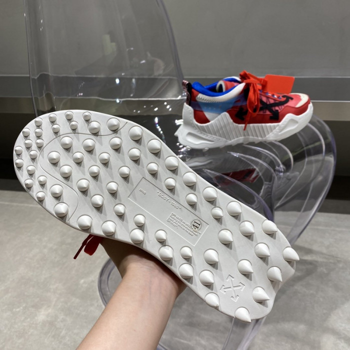 ow c/o odsy-1000 sneakers ow-010