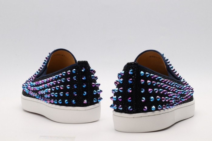 Ch**an louboutin sneakers cl-003