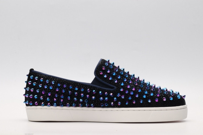 Ch**an louboutin sneakers cl-003