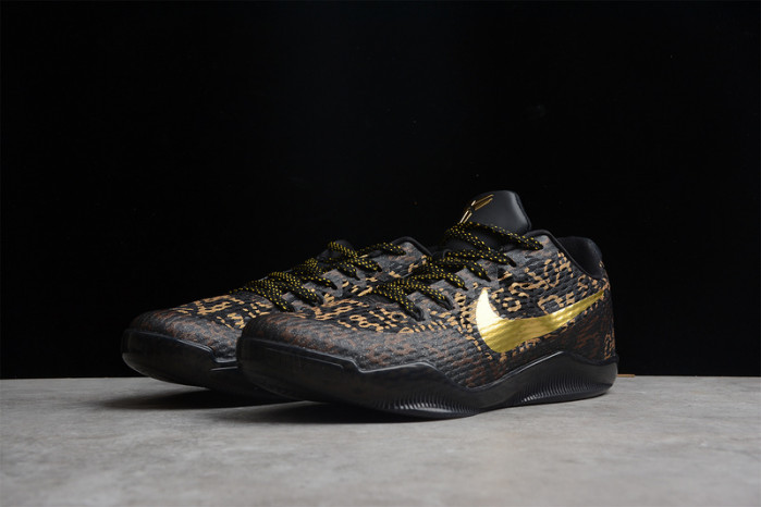 nike kobe 11 id mamba day 865773-991