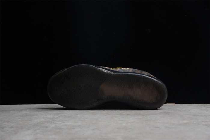 nike kobe 11 id mamba day 865773-991