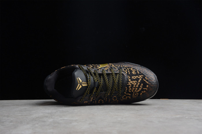 nike kobe 11 id mamba day 865773-991