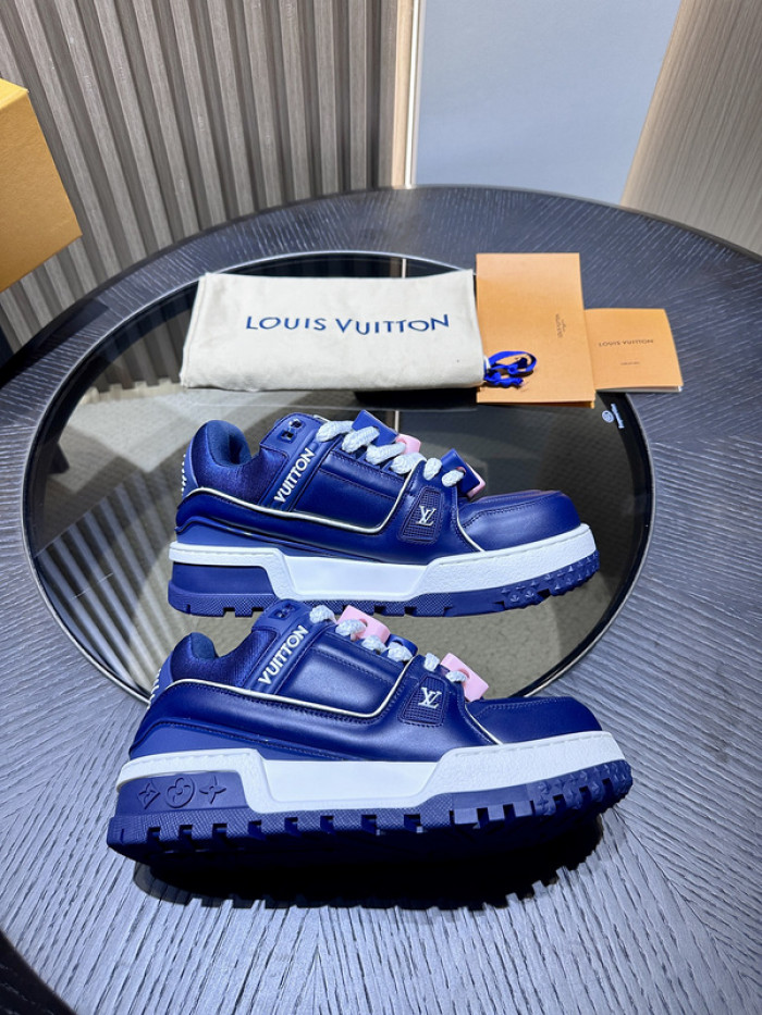 lou vuit sci-fi sneakers  lvss-0250
