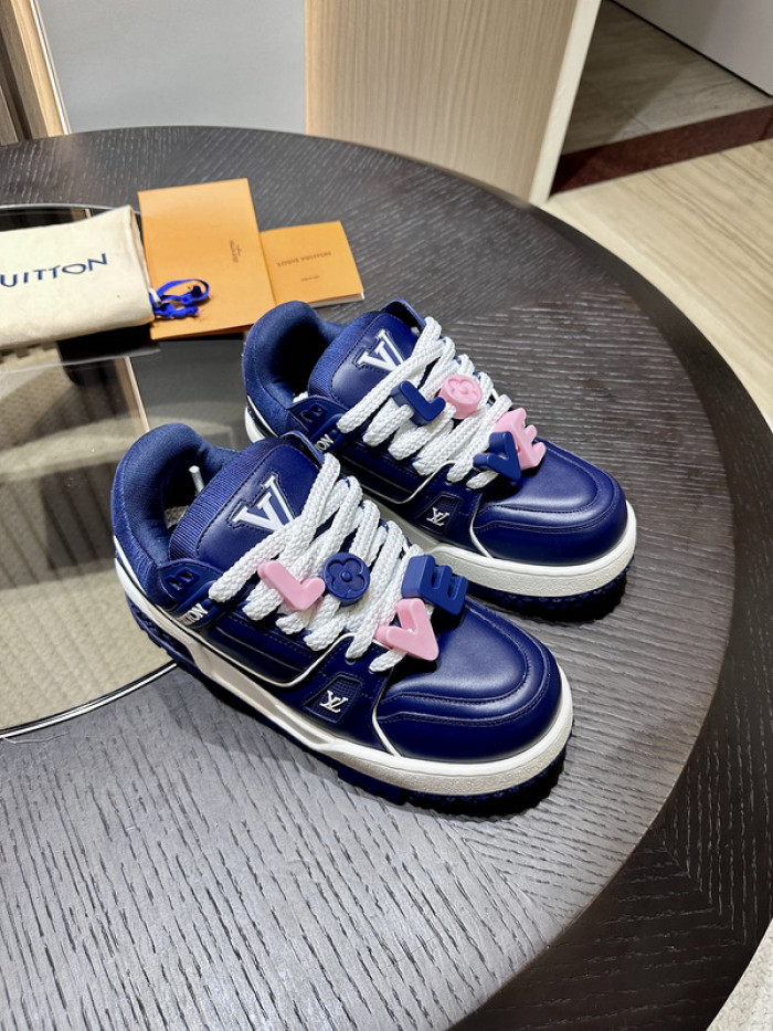 lou vuit sci-fi sneakers  lvss-0250