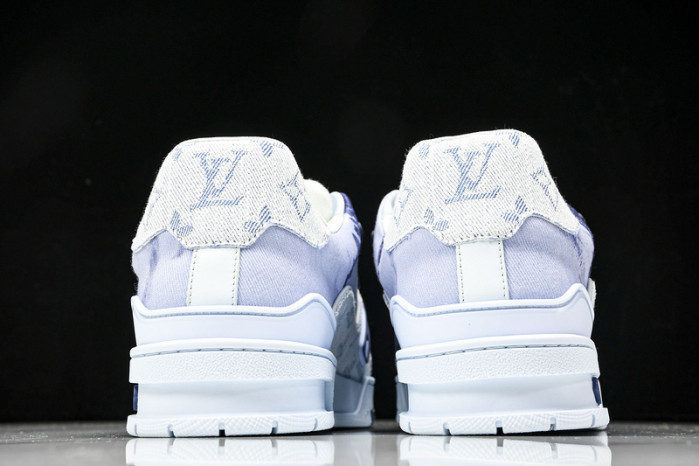 lou vuit  sneakers  lvss-0280