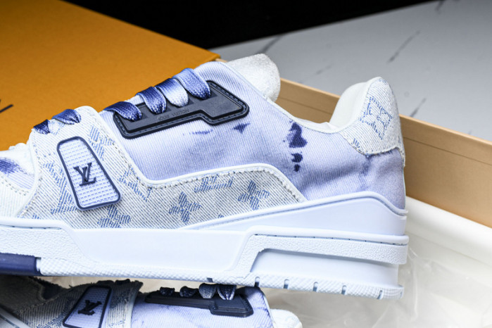 lou vuit  sneakers  lvss-0280