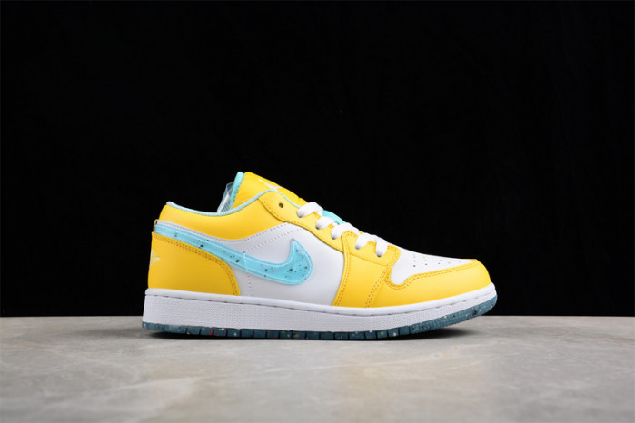 air jordan 1 low "cacao wow" dx4375-800