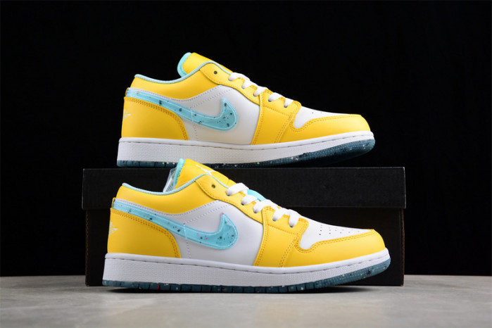 air jordan 1 low "cacao wow" dx4375-800