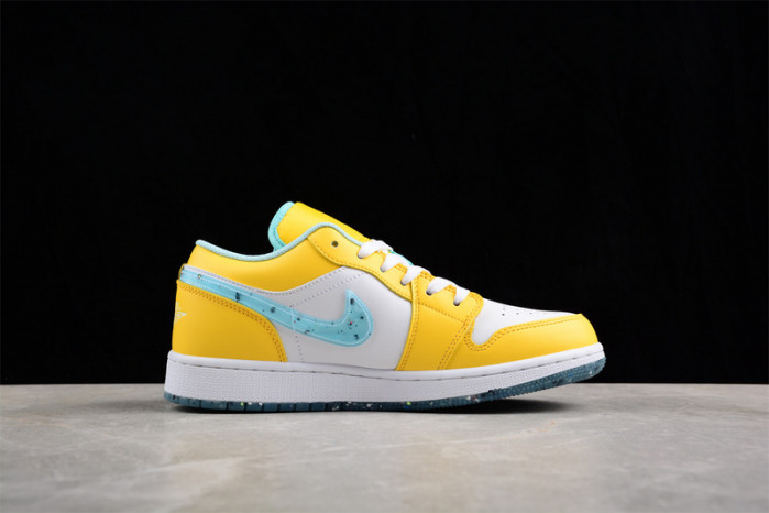 air jordan 1 low "cacao wow" dx4375-800