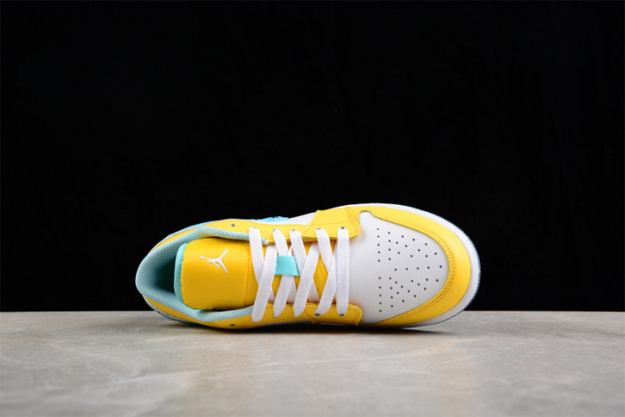 air jordan 1 low "cacao wow" dx4375-800