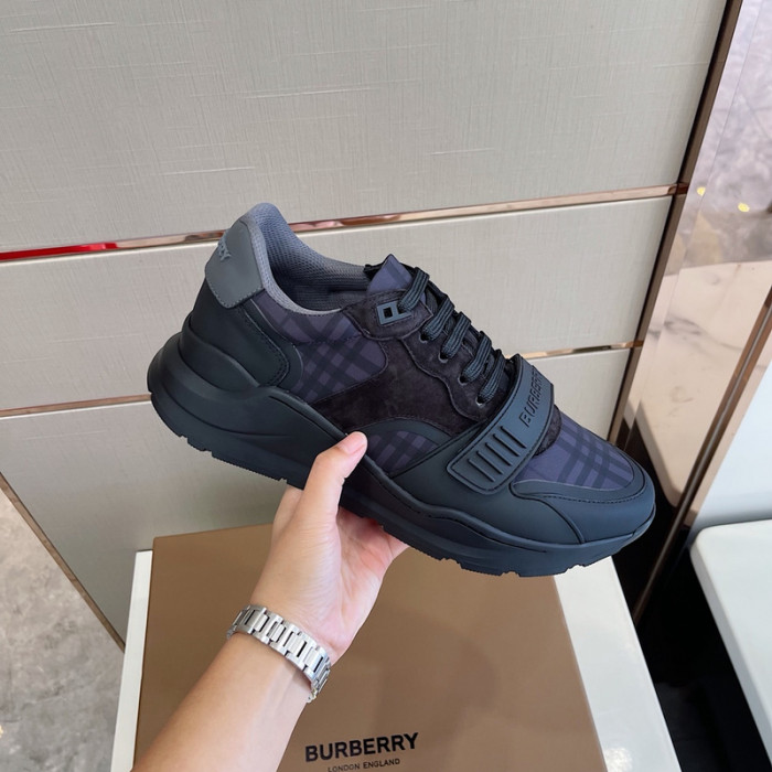 bur sneaker bs-024