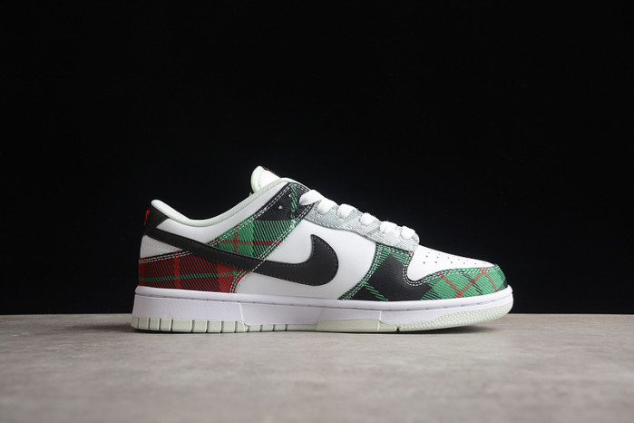 nike dunk low dv0827-100