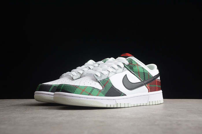 nike dunk low dv0827-100