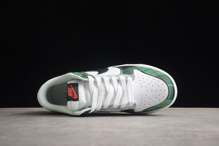 nike dunk low dv0827-100