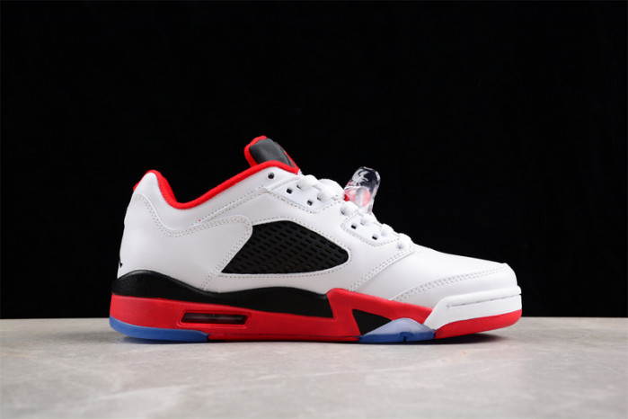 air jordan 5 low 819171-101