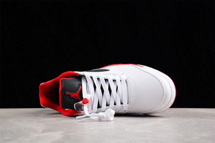 air jordan 5 low 819171-101