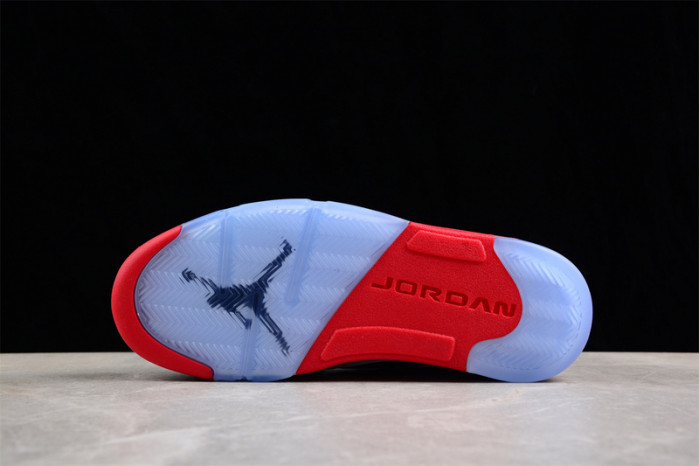 air jordan 5 low 819171-101