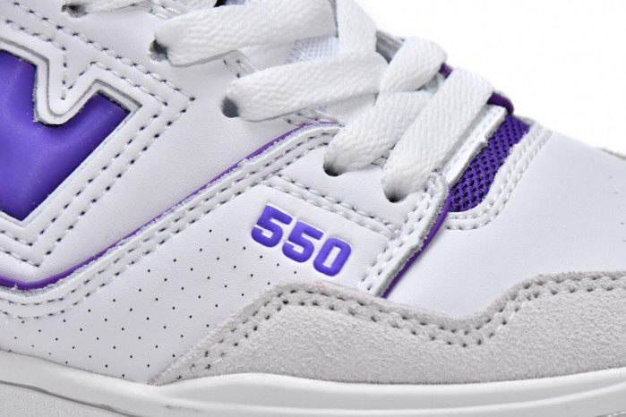 new balance nb-007