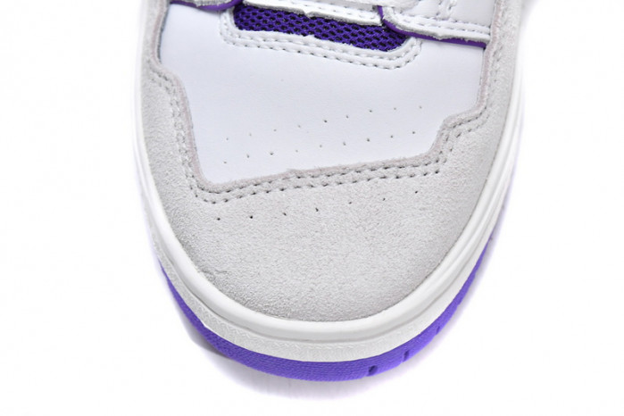 new balance nb-007