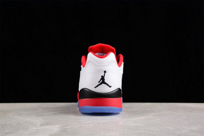 air jordan 5 low 819171-101