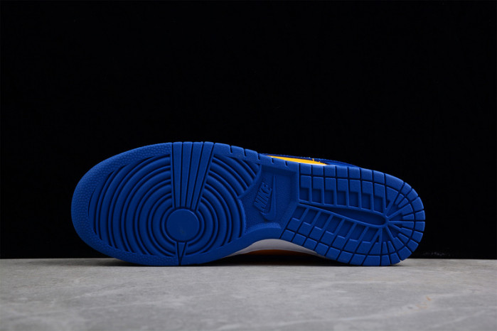 nike dunk low ucla - dd1391-402
