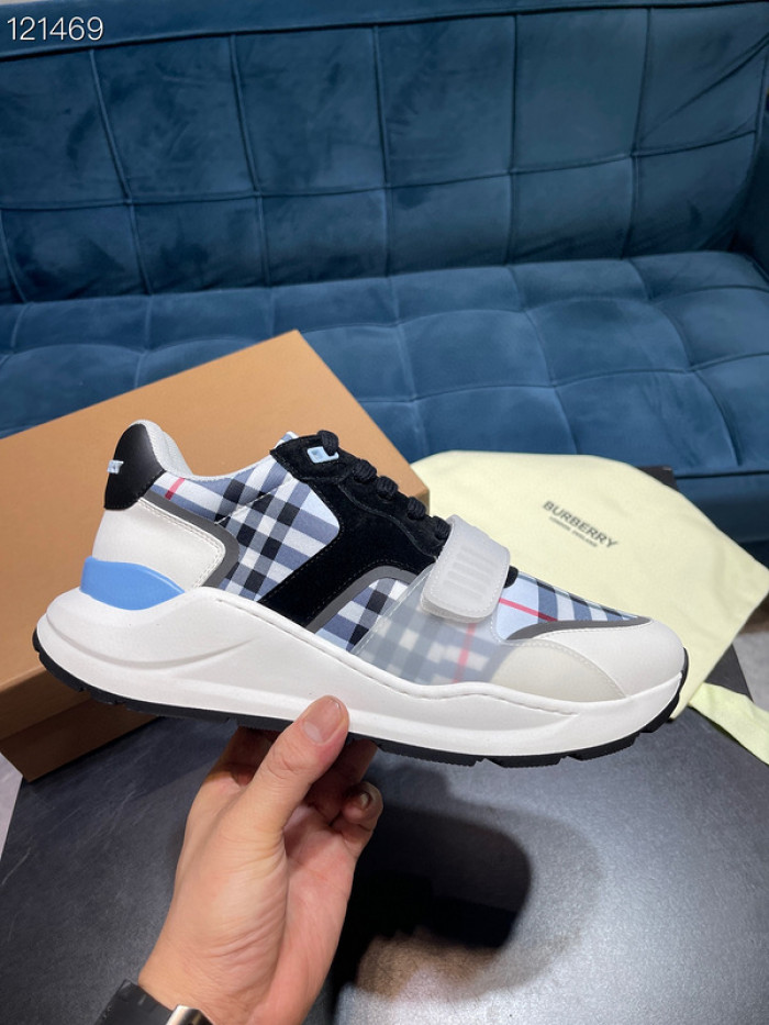 bur sneaker bs-017
