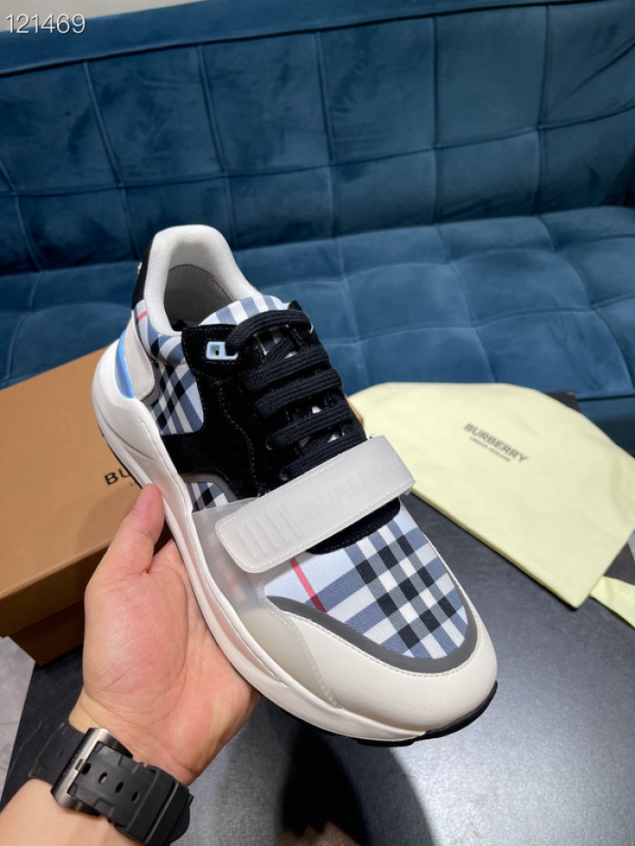 bur sneaker bs-017