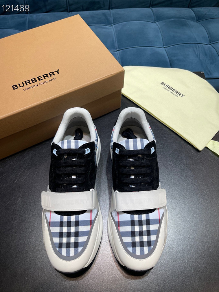 bur sneaker bs-017