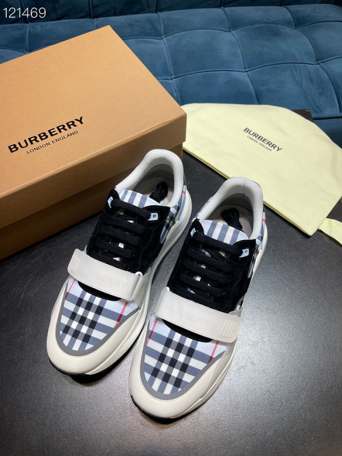 bur sneaker bs-017