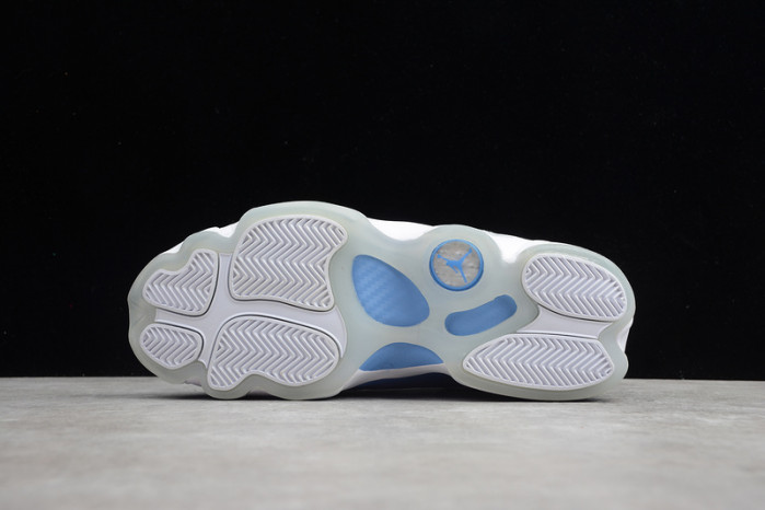 jordan 6 rings unc cw7037--100