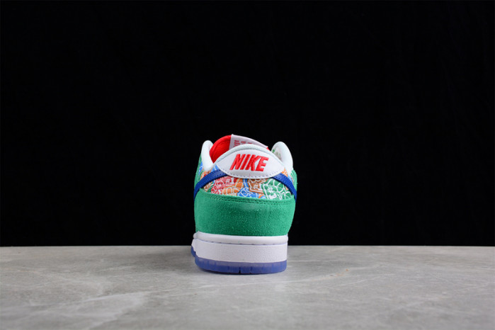 nike sb dunk low dz5184-300