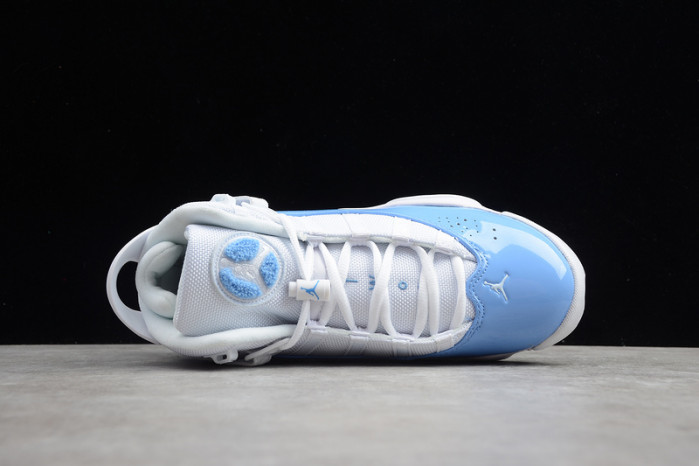 jordan 6 rings unc cw7037--100
