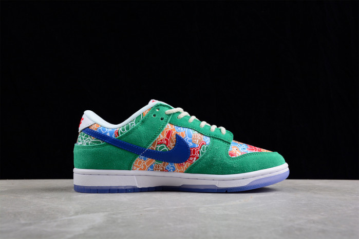 nike sb dunk low dz5184-300