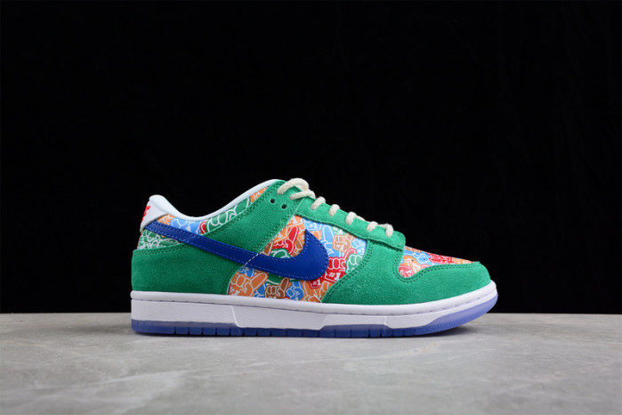 nike sb dunk low dz5184-300