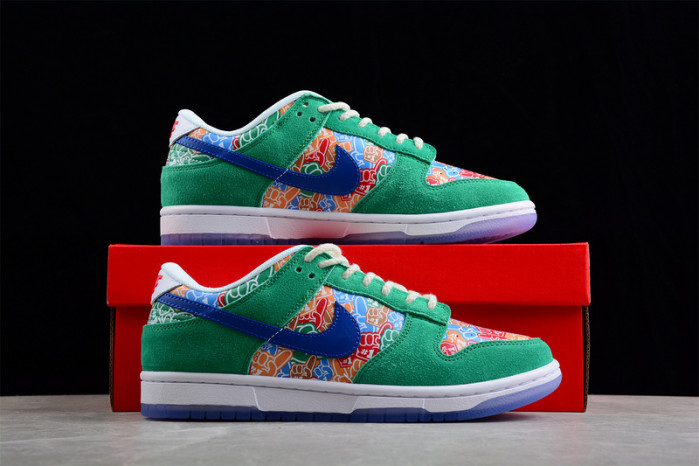 nike sb dunk low dz5184-300