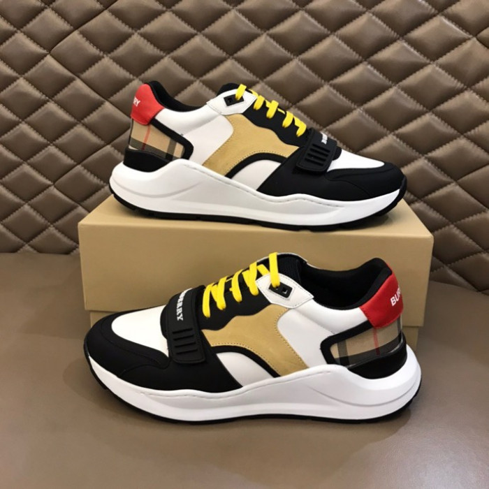 bur sneaker bs-007