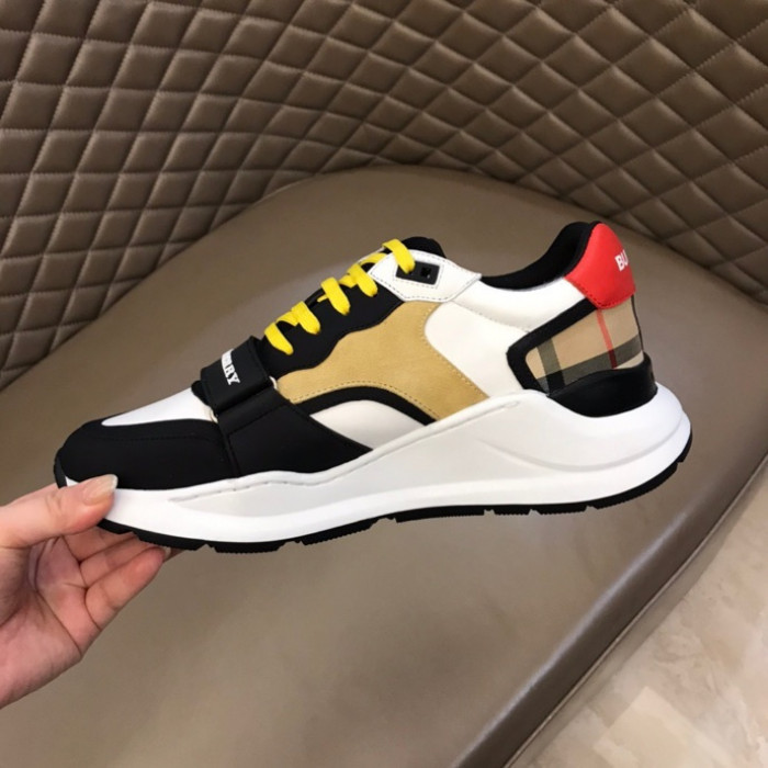 bur sneaker bs-007