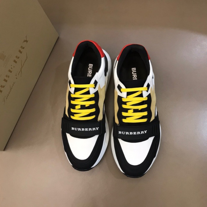bur sneaker bs-007
