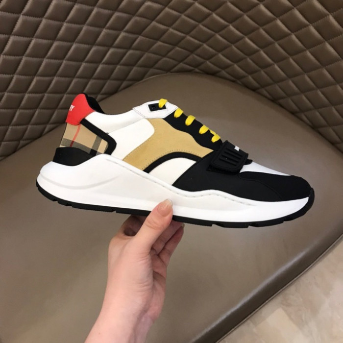 bur sneaker bs-007