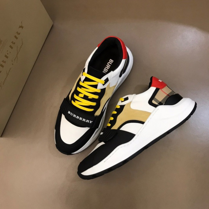 bur sneaker bs-007