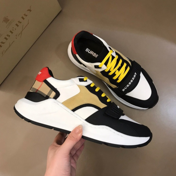 bur sneaker bs-007