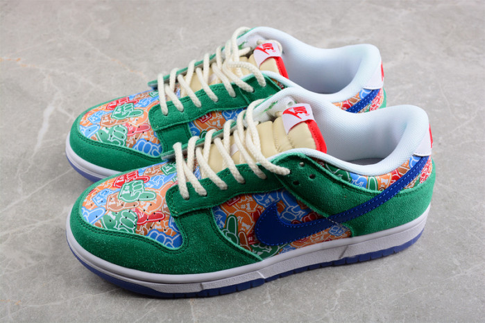 nike sb dunk low dz5184-300
